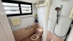 Blk 330 Clementi Avenue 2 (Clementi), HDB 3 Rooms #460497241